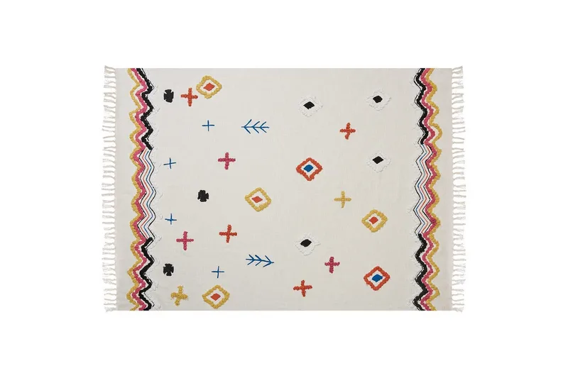 Pledd Morena - Tekstiler & tepper - Tepper & pledd