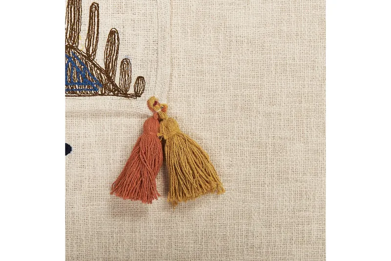 Pledd Munger - Tekstiler & tepper - Tepper & pledd