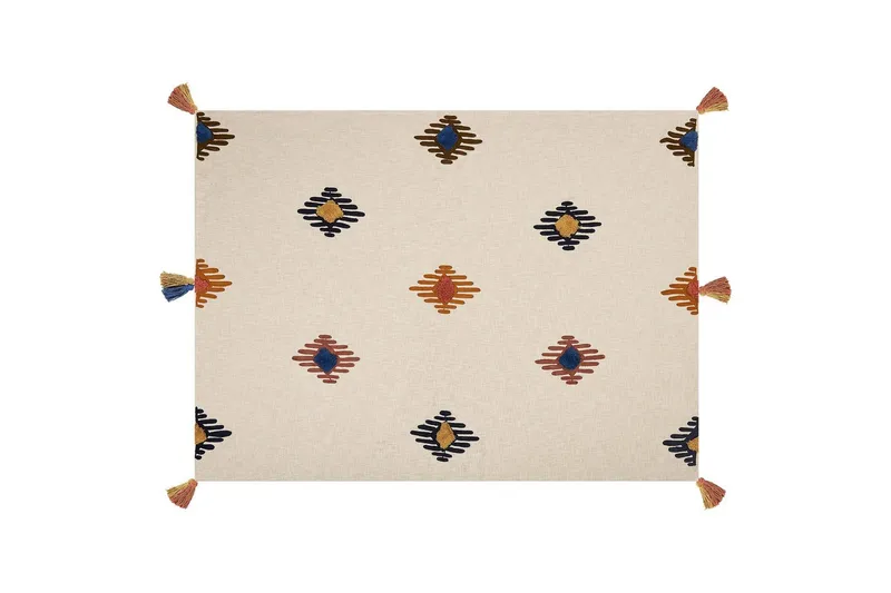 Pledd Munger - Tekstiler & tepper - Tepper & pledd