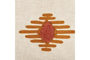 Pledd Munger - Tekstiler & tepper - Tepper & pledd