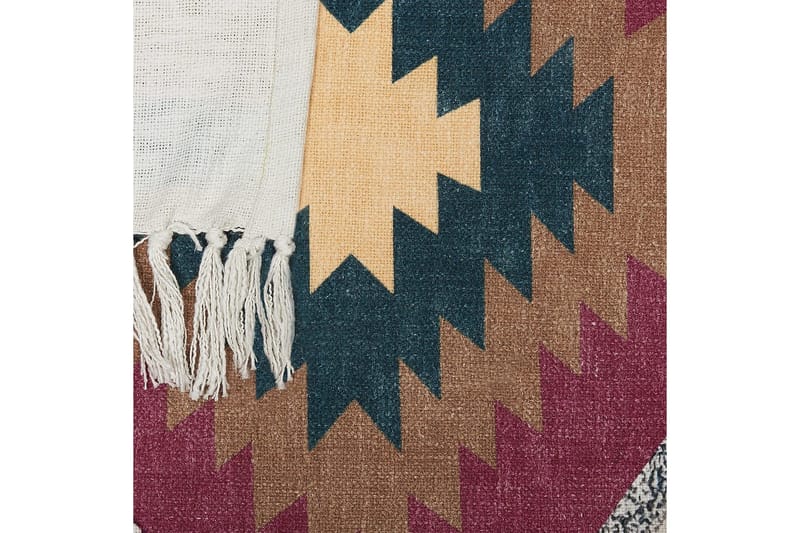 Pledd Nagaon - Tekstiler & tepper - Tepper & pledd