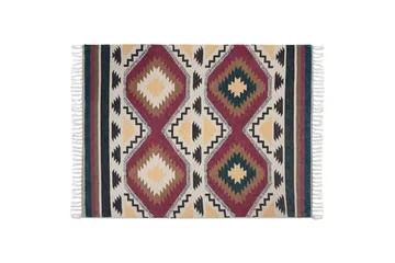 Pledd Nagaon - Tekstiler & tepper - Tepper & pledd