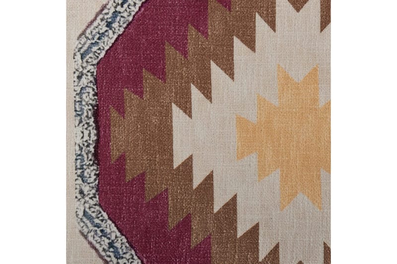 Pledd Nagaon - Tekstiler & tepper - Tepper & pledd