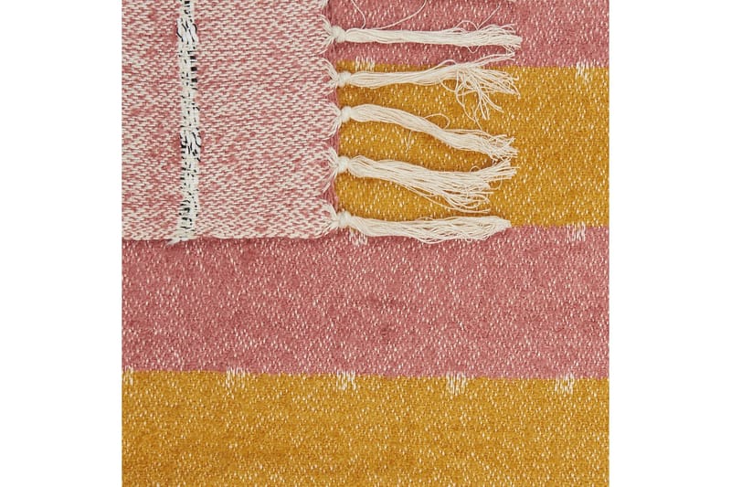 Pledd Naikhu - Tekstiler & tepper - Tepper & pledd