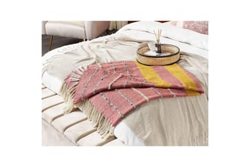 Pledd Naikhu - Tekstiler & tepper - Tepper & pledd