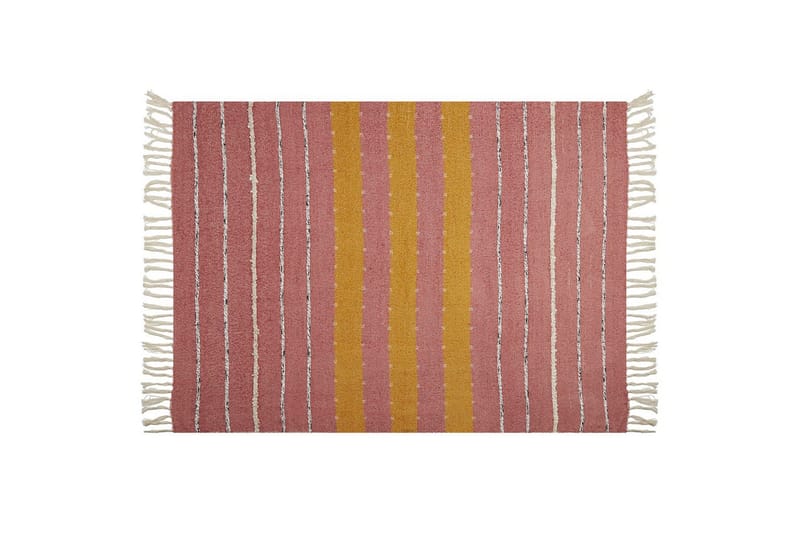 Pledd Naikhu - Tekstiler & tepper - Tepper & pledd