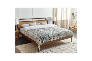Pledd Najuy 150x200 cm - 150x200 cm - Tekstiler & tepper - Tepper & pledd