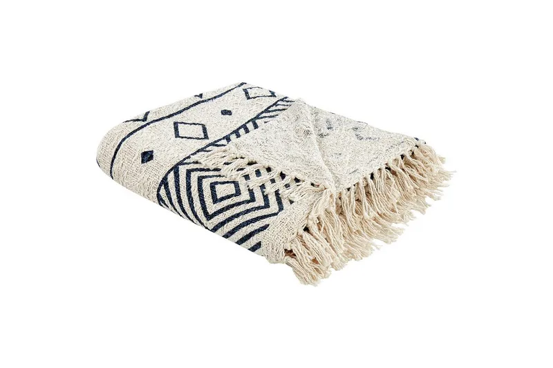 Pledd Najuy 200x220 cm, 200x220 cm