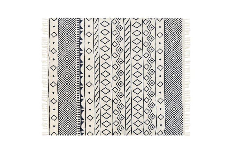 Pledd Najuy 200x220 cm - 200x220 cm - Tekstiler & tepper - Tepper & pledd