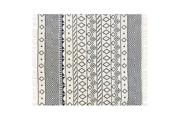 Pledd Najuy 200x220 cm - 200x220 cm - Tekstiler & tepper - Tepper & pledd