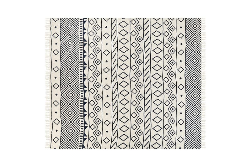 Pledd Najuy 220x240 cm - 220x240 cm - Tekstiler & tepper - Tepper & pledd