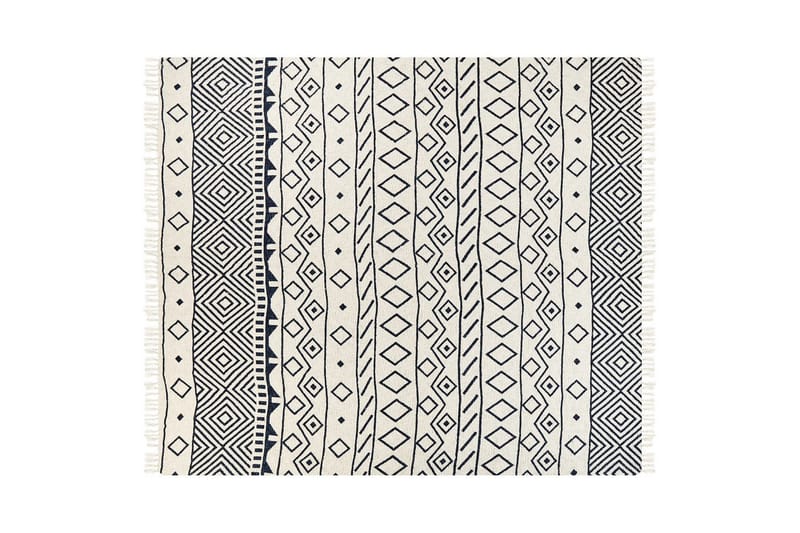 Pledd Najuy 220x240 cm - 220x240 cm - Tekstiler & tepper - Tepper & pledd