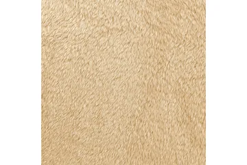 Pledd Namdu Beige - Beige - Tekstiler & tepper - Tepper & pledd