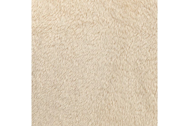 Pledd Namdu Lys beige - Lys beige - Tekstiler & tepper - Tepper & pledd