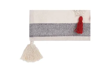 Pledd Namtar - Tekstiler & tepper - Tepper & pledd