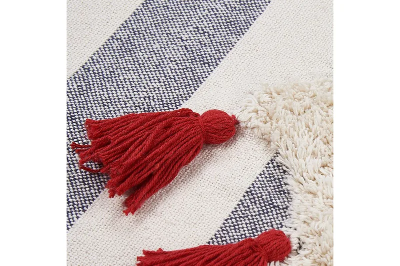 Pledd Namtar - Tekstiler & tepper - Tepper & pledd