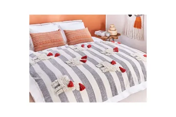 Pledd Namtar - Tekstiler & tepper - Tepper & pledd