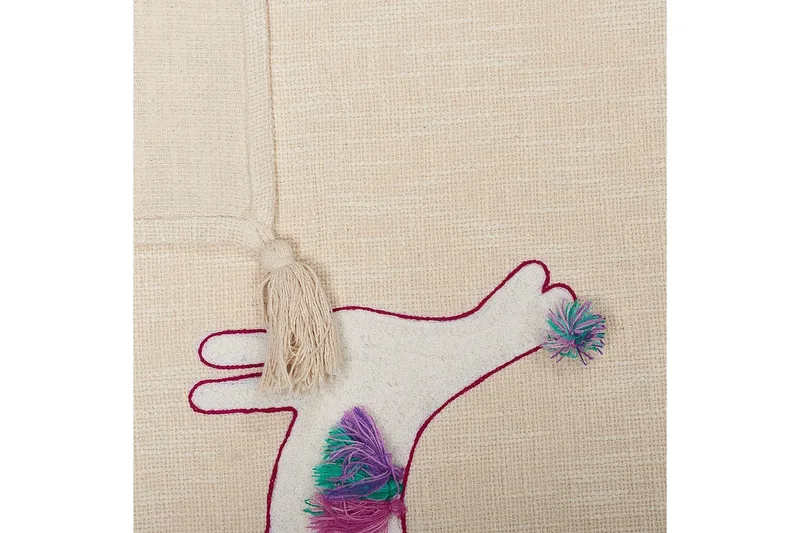 Pledd Nandyal - Tekstiler & tepper - Tepper & pledd