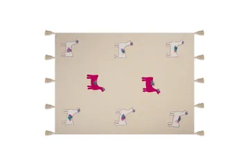 Pledd Nandyal - Tekstiler & tepper - Tepper & pledd