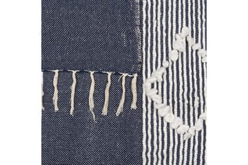 Pledd Nemli - Tekstiler & tepper - Tepper & pledd