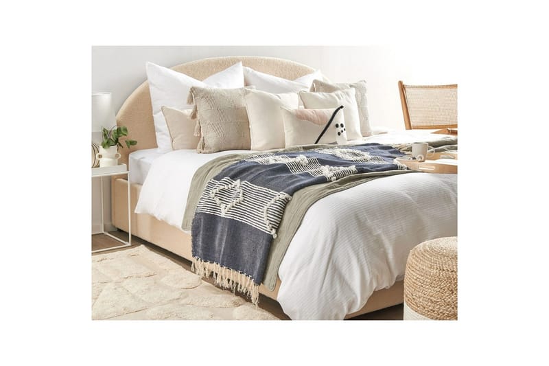 Pledd Nemli - Tekstiler & tepper - Tepper & pledd