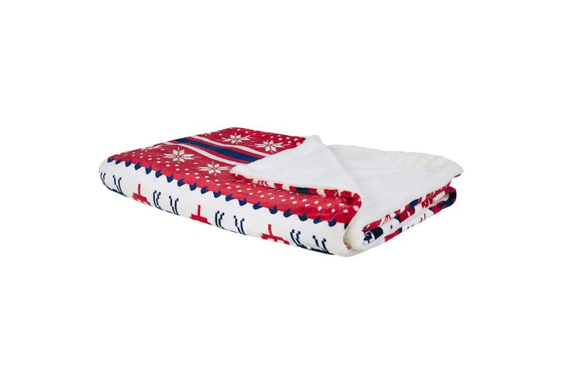 Pledd Reka 150x200 cm, 150x200 cm