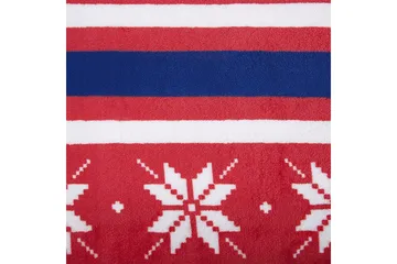 Pledd Reka 150x200 cm - 150x200 cm - Tekstiler & tepper - Tepper & pledd