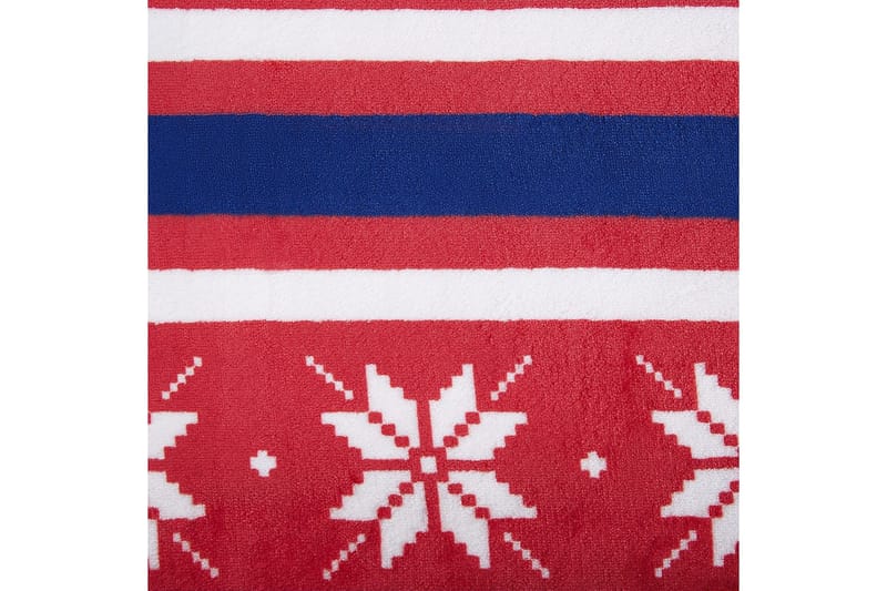 Pledd Reka 150x200 cm - 150x200 cm - Tekstiler & tepper - Tepper & pledd