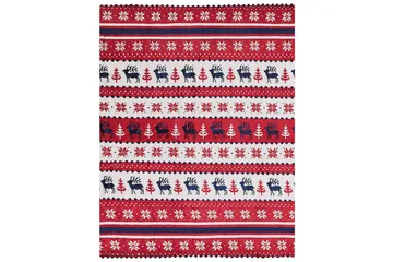 Pledd Reka 150x200 cm - 150x200 cm - Tekstiler & tepper - Tepper & pledd