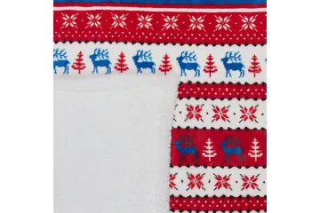 Pledd Reka 200x220 cm - 200x220 cm - Tekstiler & tepper - Tepper & pledd