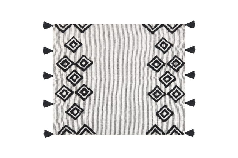 Pledd Saatli - Tekstiler & tepper - Tepper & pledd