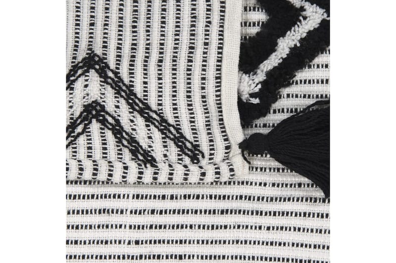 Pledd Saatli - Tekstiler & tepper - Tepper & pledd