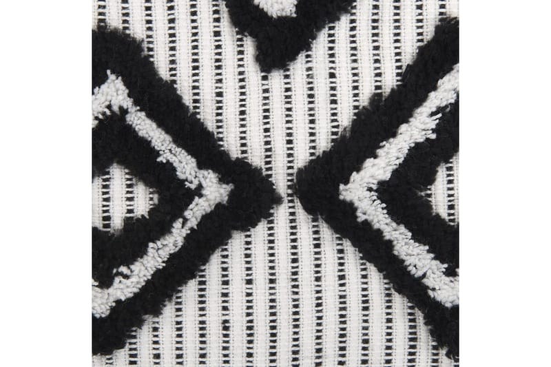 Pledd Saatli - Tekstiler & tepper - Tepper & pledd