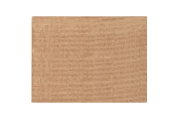 Pledd Salka Brun, 150x200 cm - Brun, 150x200 cm - Tekstiler & tepper - Tepper & pledd