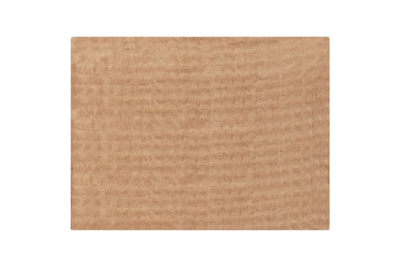 Pledd Salka Brun, 150x200 cm - Brun, 150x200 cm - Tekstiler & tepper - Tepper & pledd