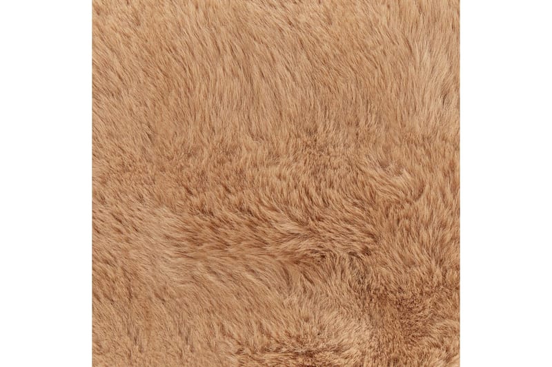 Pledd Salka Brun, 150x200 cm - Brun, 150x200 cm - Tekstiler & tepper - Tepper & pledd