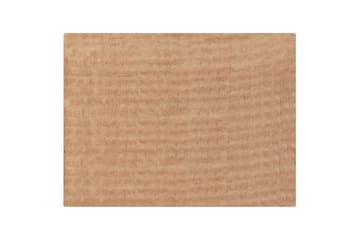 Pledd Salka Brun, 150x200 cm - Brun, 150x200 cm - Tekstiler & tepper - Tepper & pledd