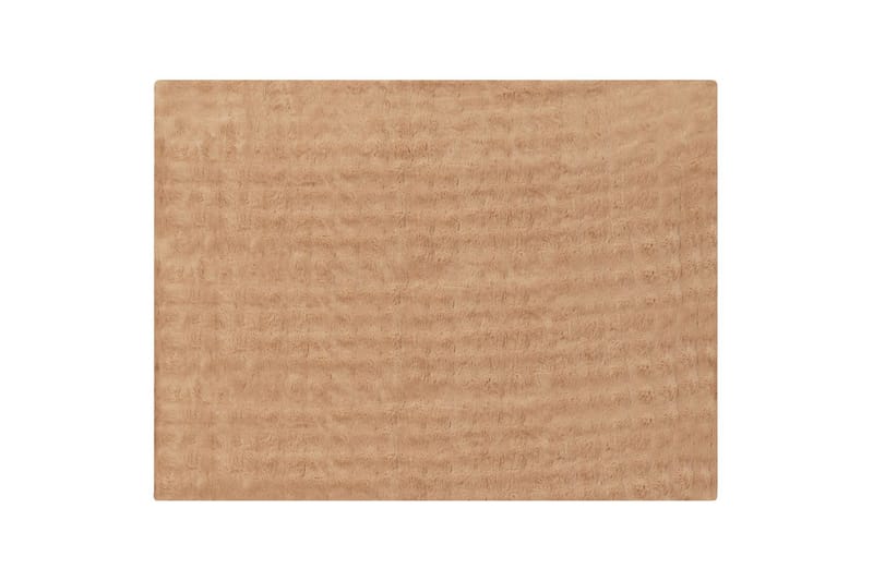 Pledd Salka Brun, 150x200 cm - Brun, 150x200 cm - Tekstiler & tepper - Tepper & pledd