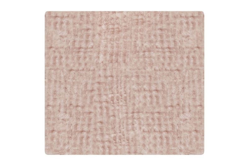 Pledd Salka Rosa, 200x220 cm - Rosa, 200x220 cm - Tekstiler & tepper - Tepper & pledd