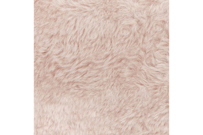 Pledd Salka Rosa, 200x220 cm - Rosa, 200x220 cm - Tekstiler & tepper - Tepper & pledd