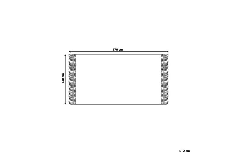 Pledd Salme - Tekstiler & tepper - Tepper & pledd