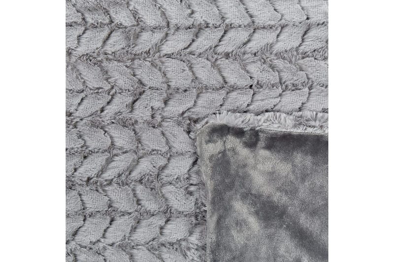 Pledd Saraswati 200x220 cm - 200x220 cm - Tekstiler & tepper - Tepper & pledd