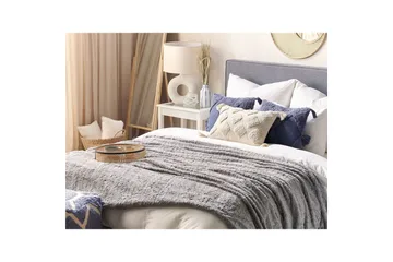 Pledd Saraswati 200x220 cm - 200x220 cm - Tekstiler & tepper - Tepper & pledd