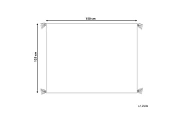 Pledd Sedio - Tekstiler & tepper - Tepper & pledd