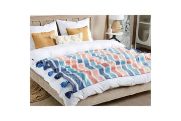 Pledd Senbuk - Tekstiler & tepper - Tepper & pledd