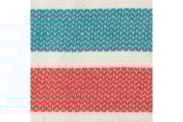 Pledd Senbuk - Tekstiler & tepper - Tepper & pledd