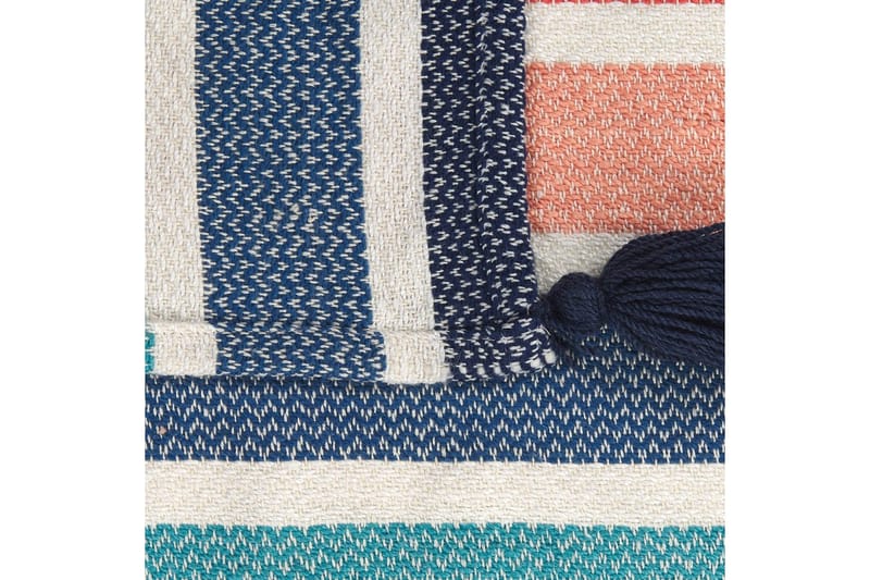 Pledd Senbuk - Tekstiler & tepper - Tepper & pledd