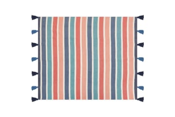 Pledd Senbuk - Tekstiler & tepper - Tepper & pledd