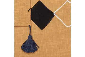 Pledd Shimla - Tekstiler & tepper - Tepper & pledd