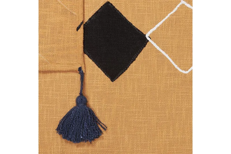 Pledd Shimla - Tekstiler & tepper - Tepper & pledd